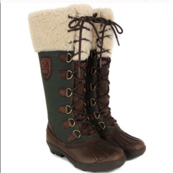 uggs in edmonton
